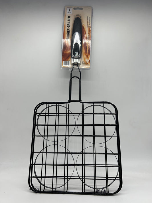 Burger-Griller
