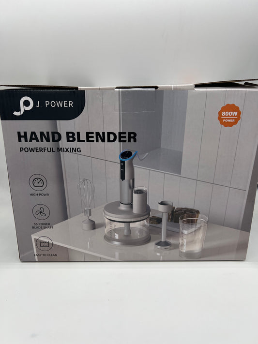 Handmixer Set